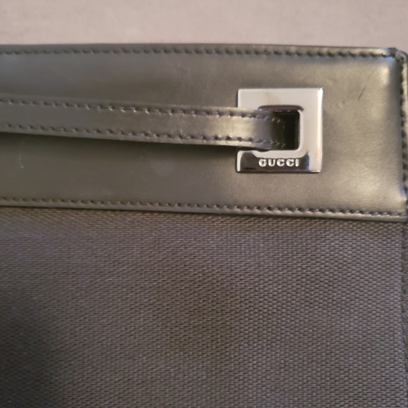 Vintage Gucci backpack - Picture 2 of 7